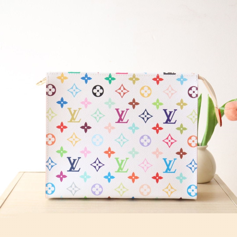 LV Clutch Bags